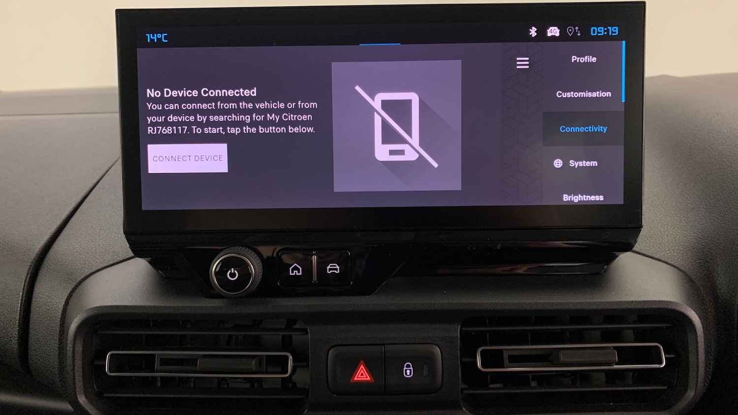 Used Citroen Berlingo 2024 for sale - 78087687: Photo 33