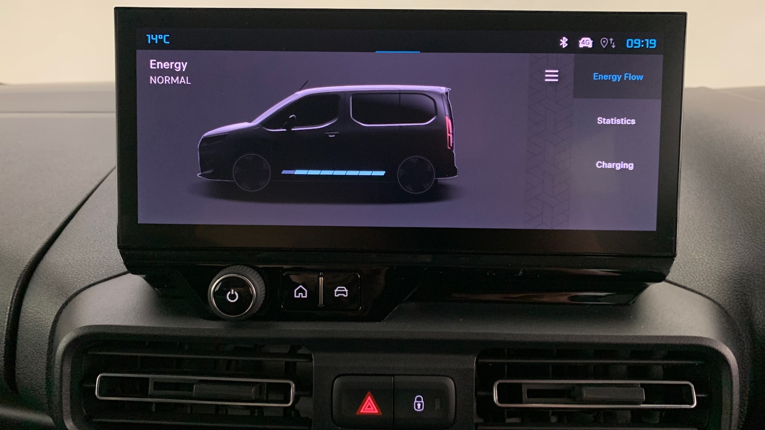 Used Citroen Berlingo 2024 for sale - 78087687: Photo 34