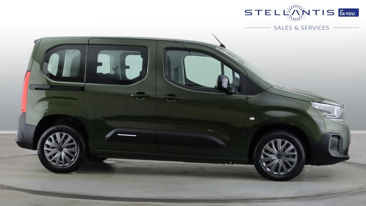 Used Citroen Berlingo 2024 for sale - 78087687: Photo 4