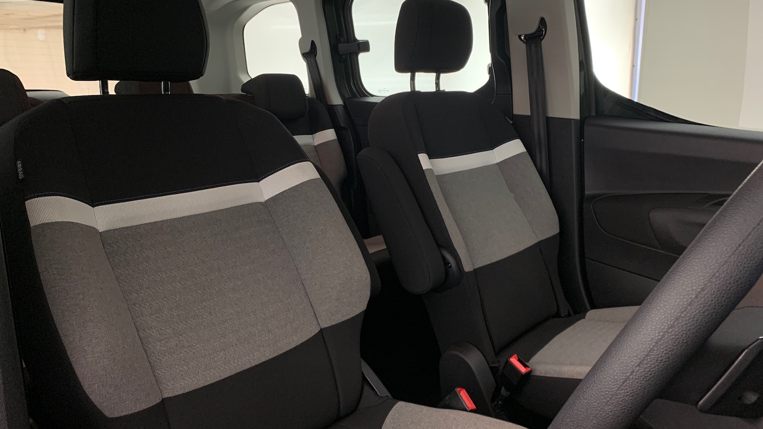 Used Citroen Berlingo 2024 for sale - 78087687: Photo 40