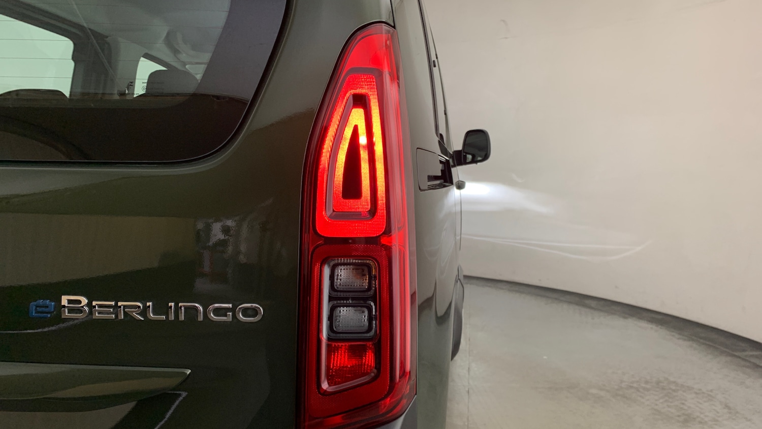 Used Citroen Berlingo 2024 for sale - 78087687: Photo 41