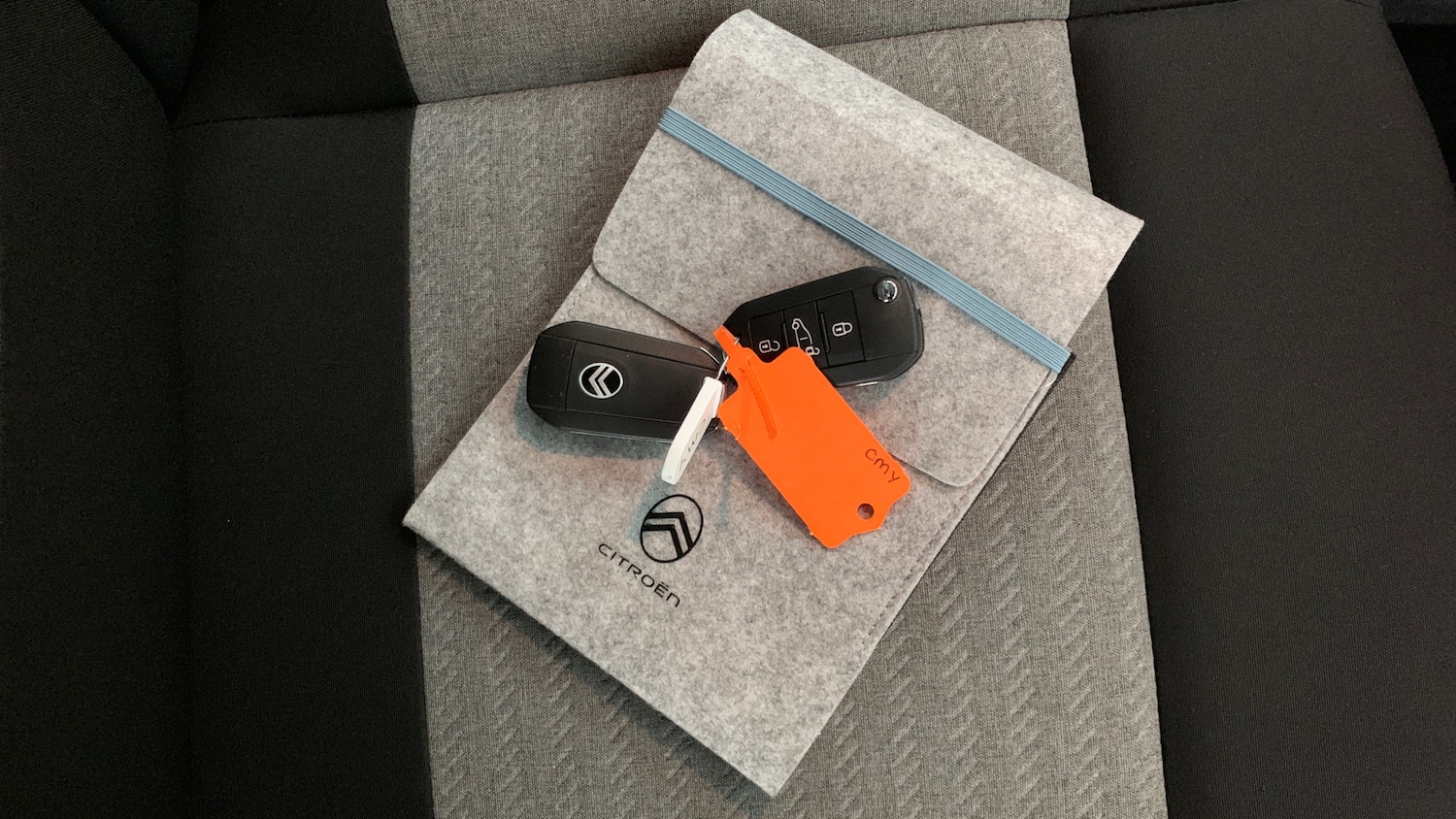 Used Citroen Berlingo 2024 for sale - 78087687: Photo 42