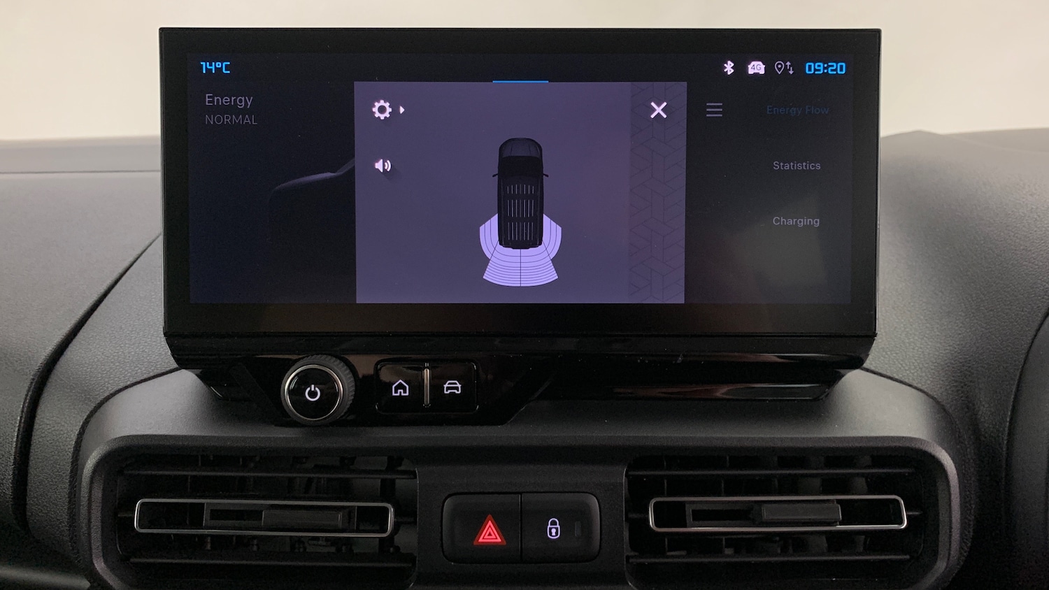 Used Citroen Berlingo 2024 for sale - 78087687: Photo 46