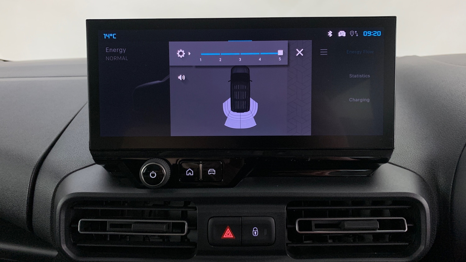 Used Citroen Berlingo 2024 for sale - 78087687: Photo 47