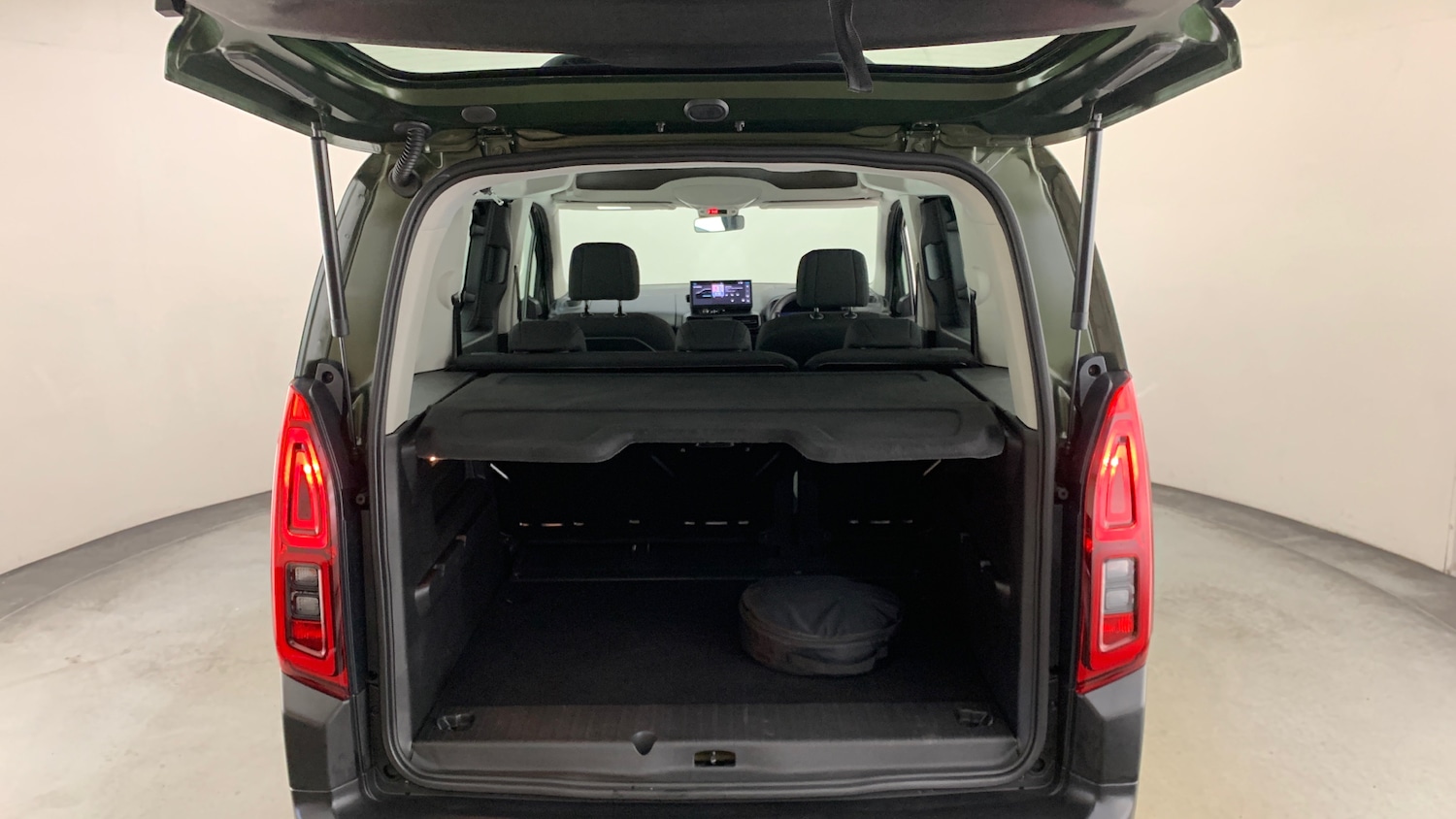 Used Citroen Berlingo 2024 for sale - 78087687: Photo 5