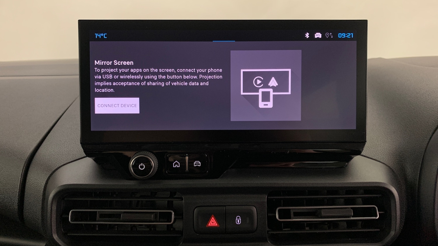 Used Citroen Berlingo 2024 for sale - 78087687: Photo 51