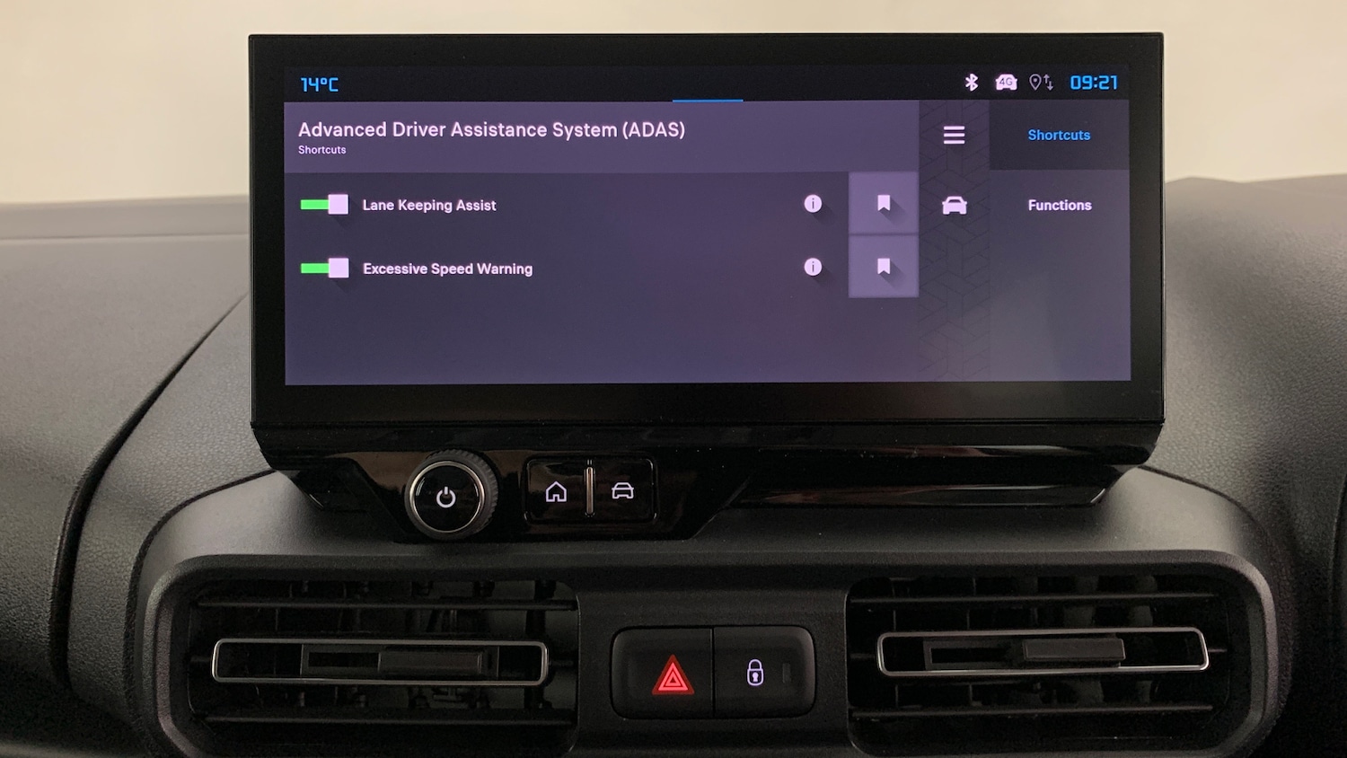 Used Citroen Berlingo 2024 for sale - 78087687: Photo 52