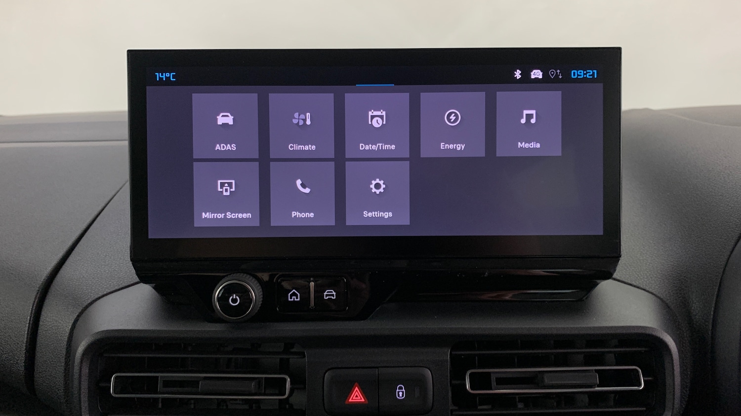 Used Citroen Berlingo 2024 for sale - 78087687: Photo 53