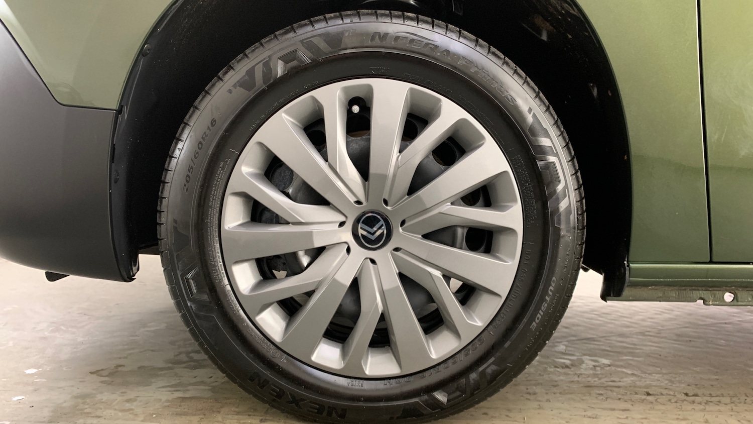 Used Citroen Berlingo 2024 for sale - 78087687: Photo 6