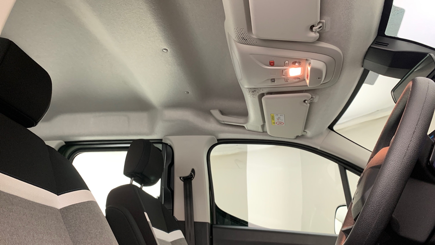 Used Citroen Berlingo 2024 for sale - 78087687: Photo 60