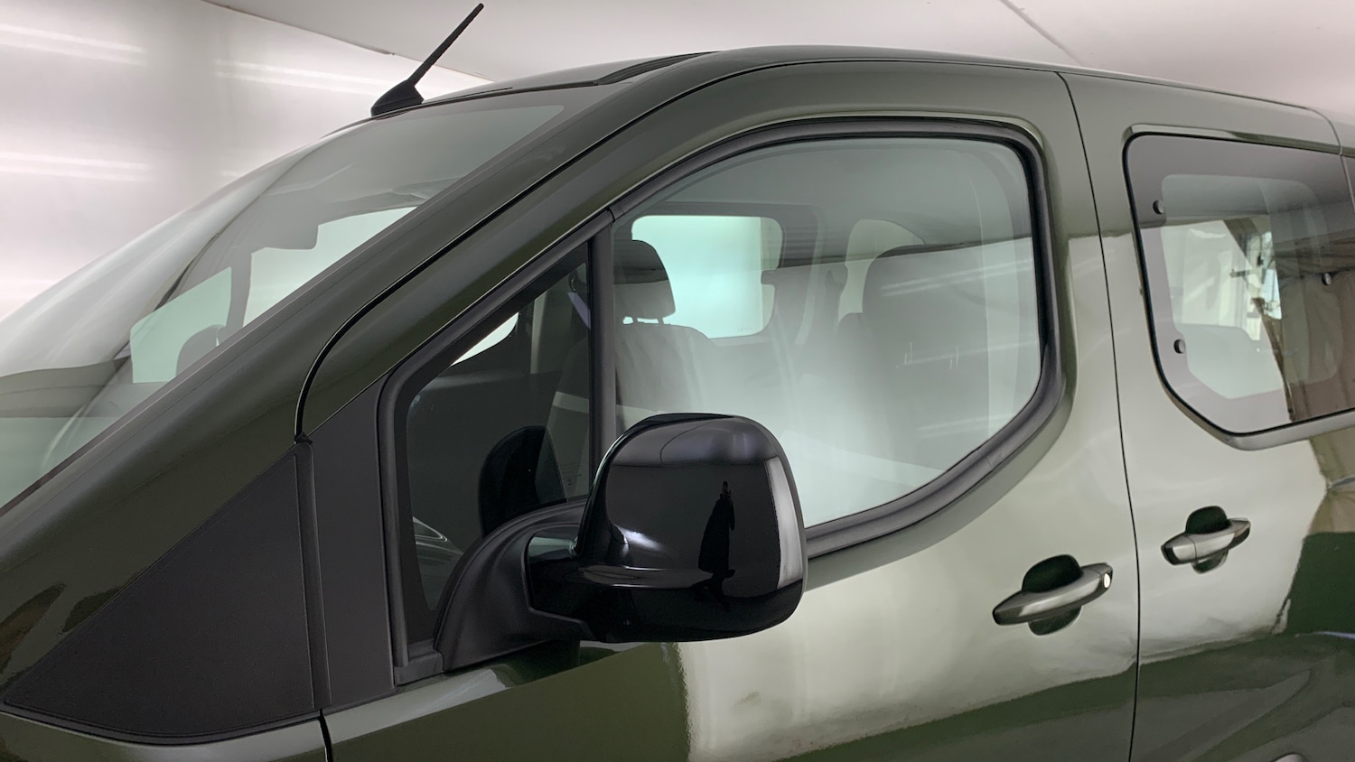 Used Citroen Berlingo 2024 for sale - 78087687: Photo 62