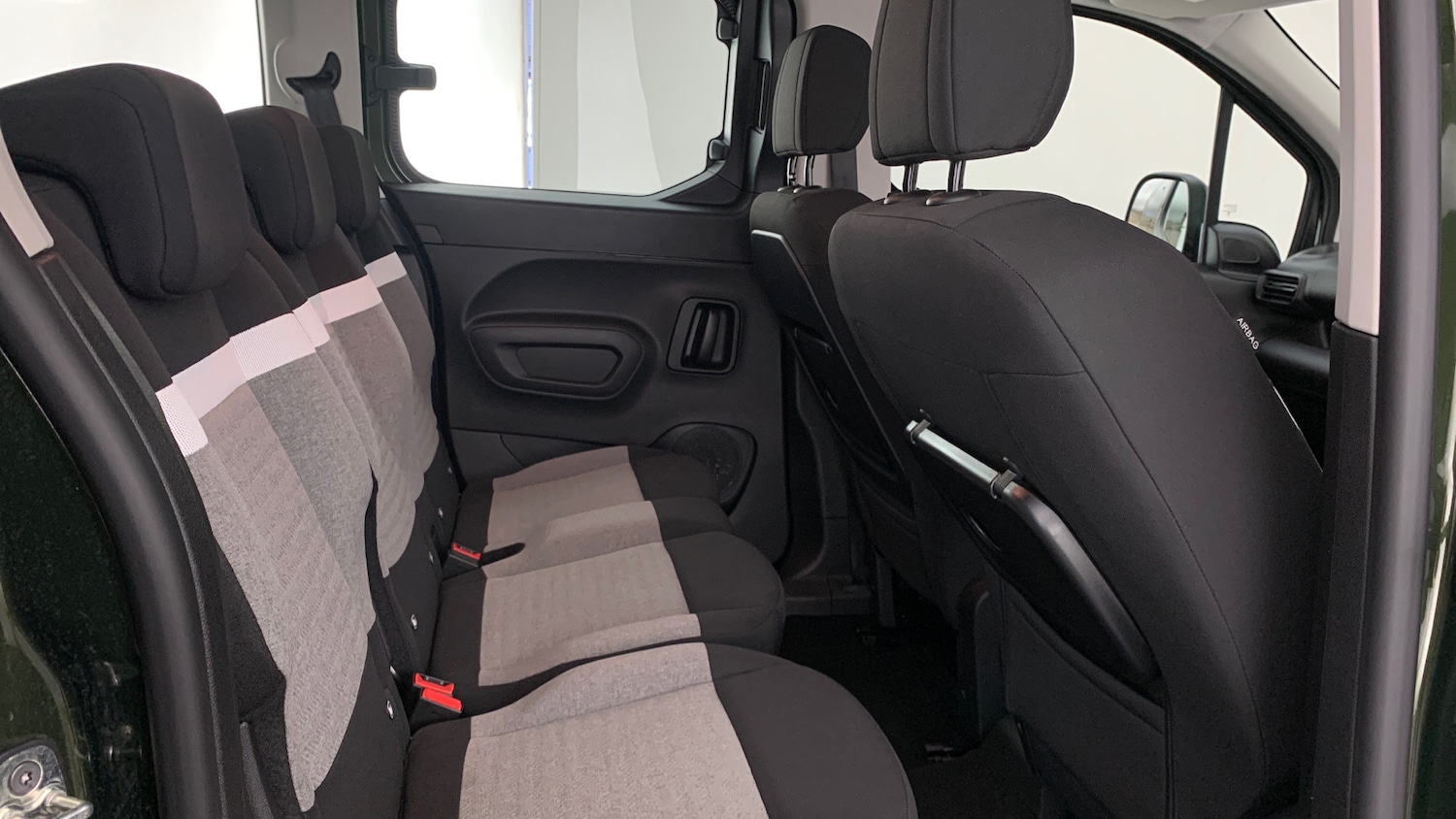 Used Citroen Berlingo 2024 for sale - 78087687: Photo 63