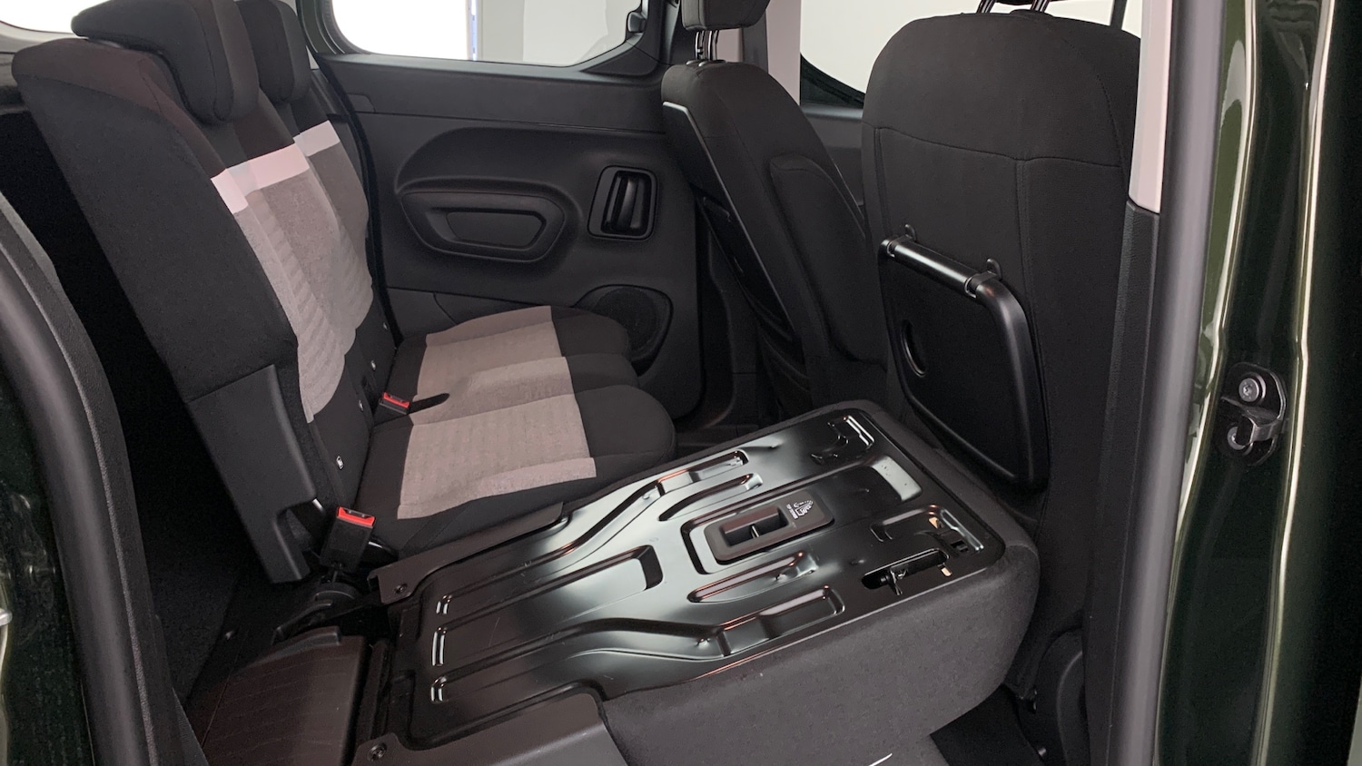 Used Citroen Berlingo 2024 for sale - 78087687: Photo 64