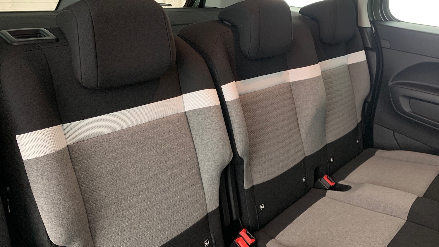 Used Citroen Berlingo 2024 for sale - 78087687: Photo 7