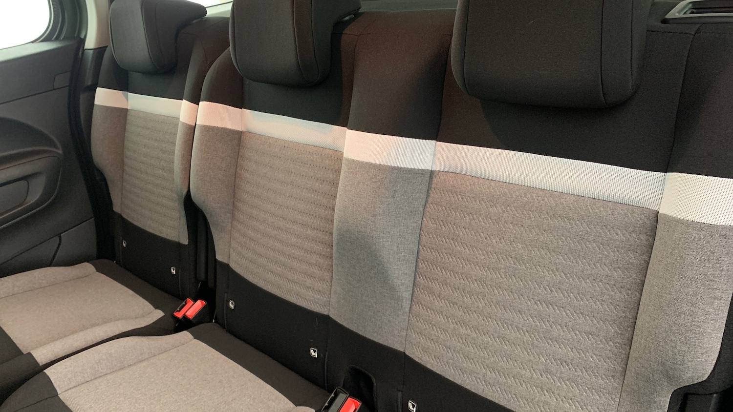 Used Citroen Berlingo 2024 for sale - 78087687: Photo 8