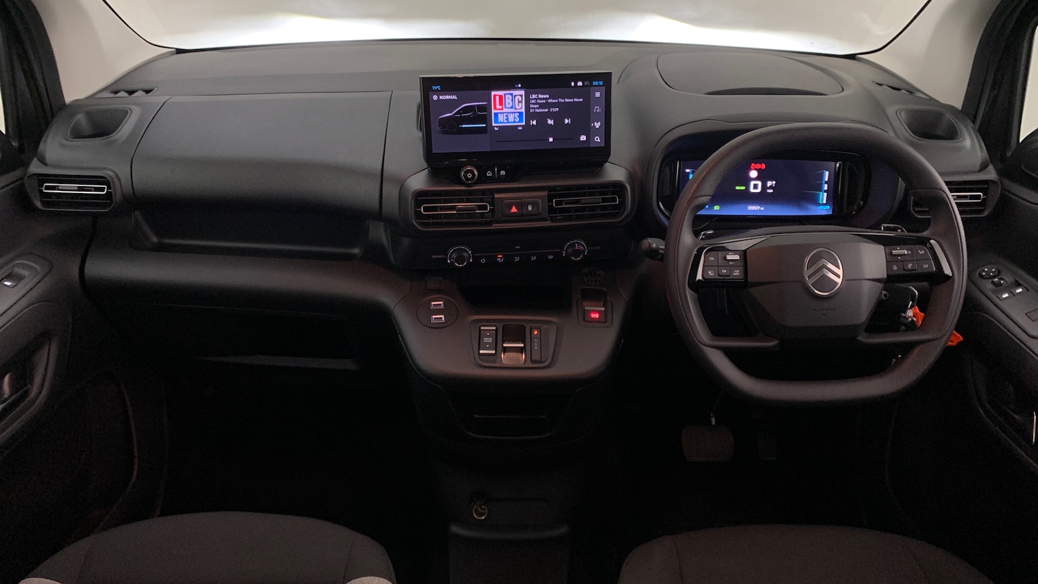 Used Citroen Berlingo 2024 for sale - 78087687: Photo 9