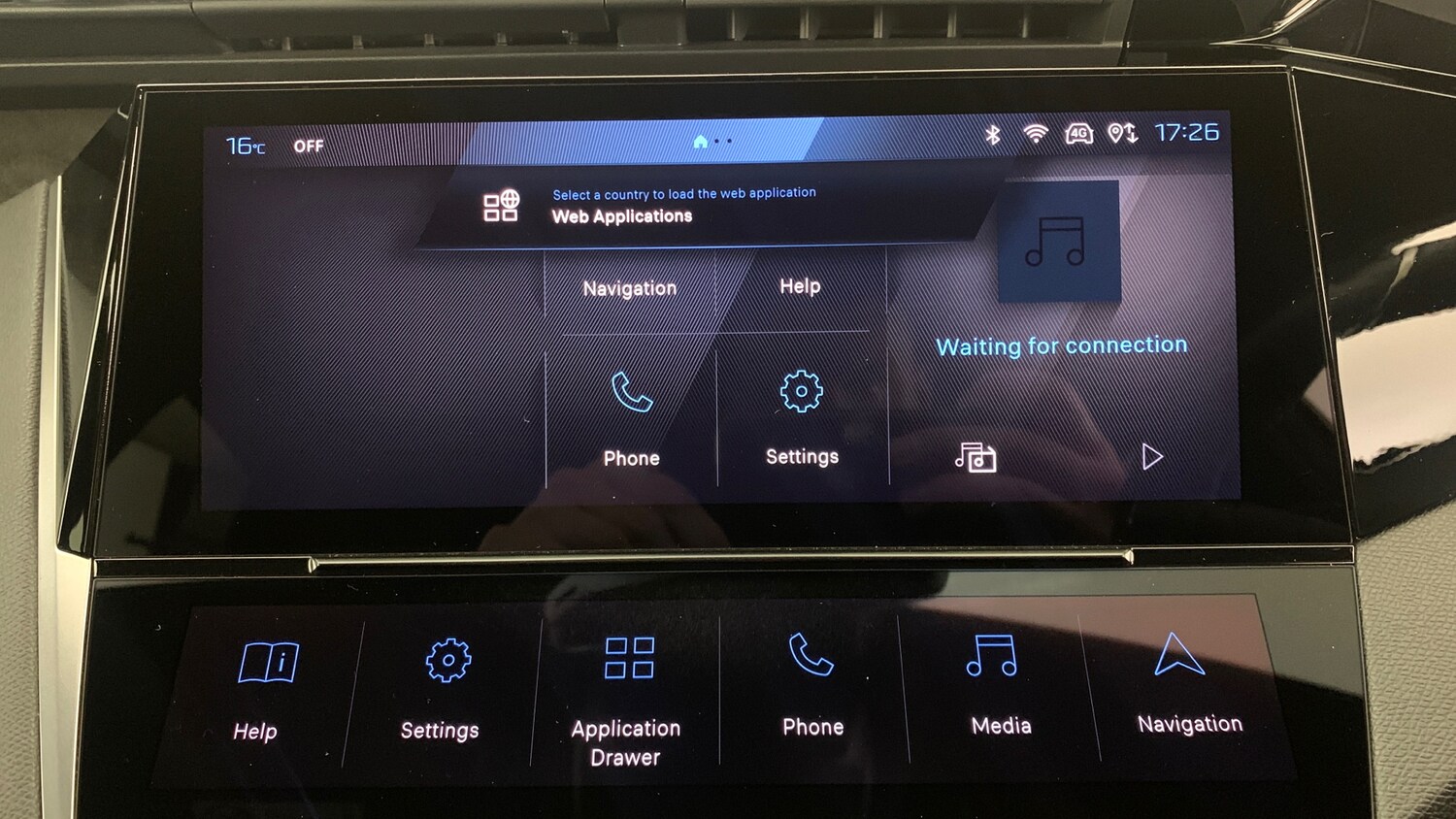 Used Peugeot 308 2024 for sale - 78008359: Photo 10