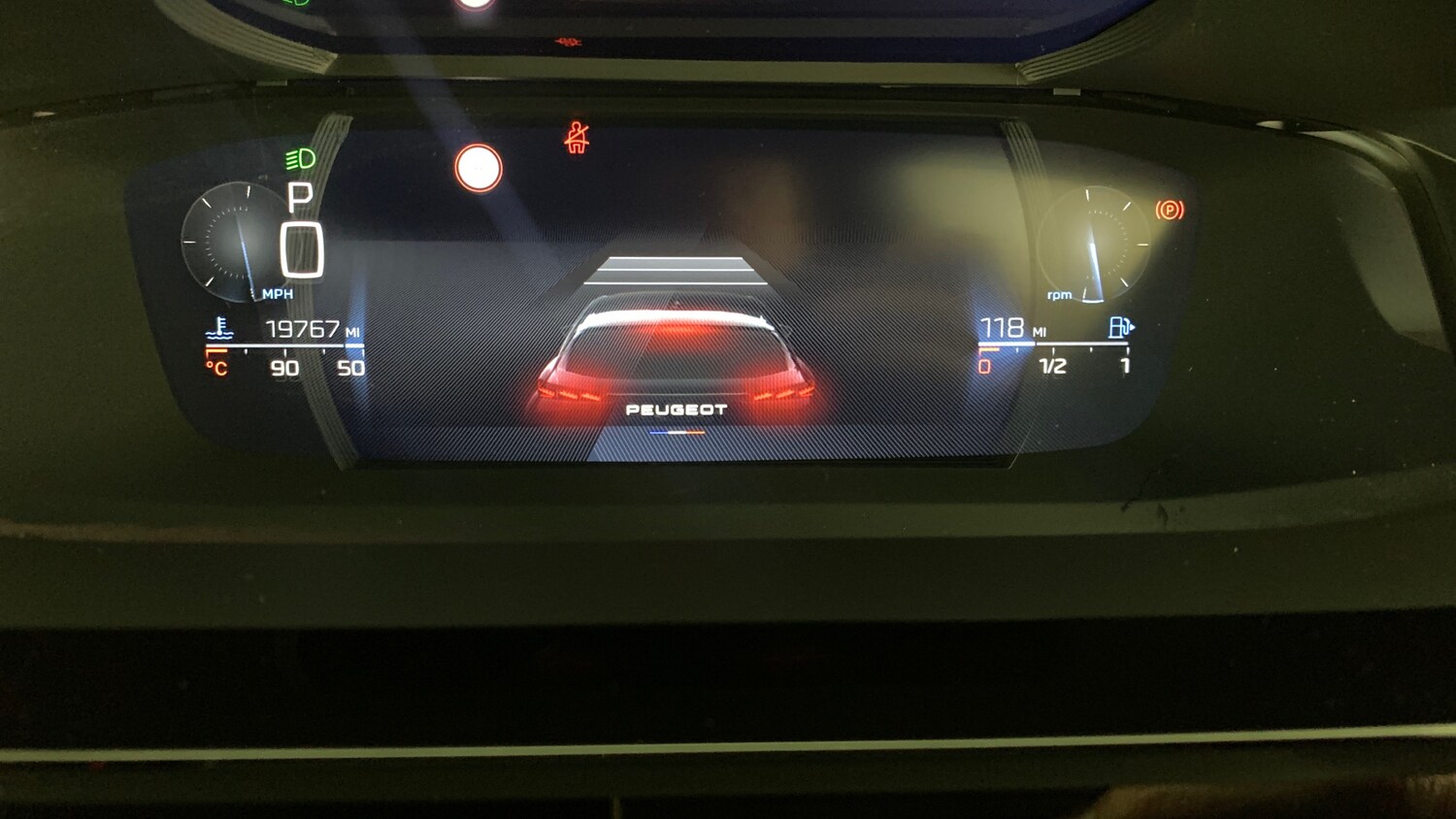 Used Peugeot 308 2024 for sale - 78008359: Photo 11