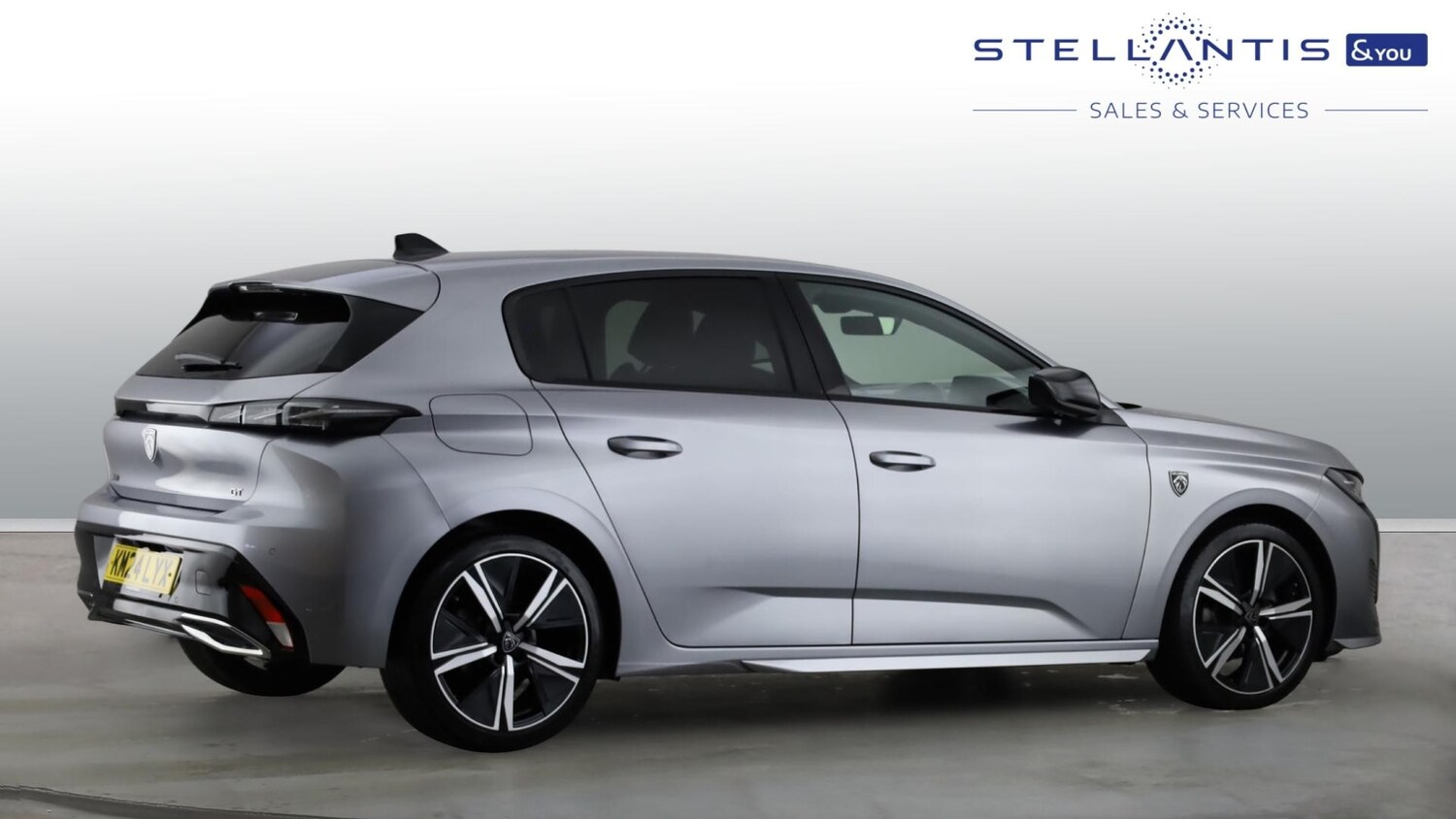 Used Peugeot 308 2024 for sale - 78008359: Photo 12