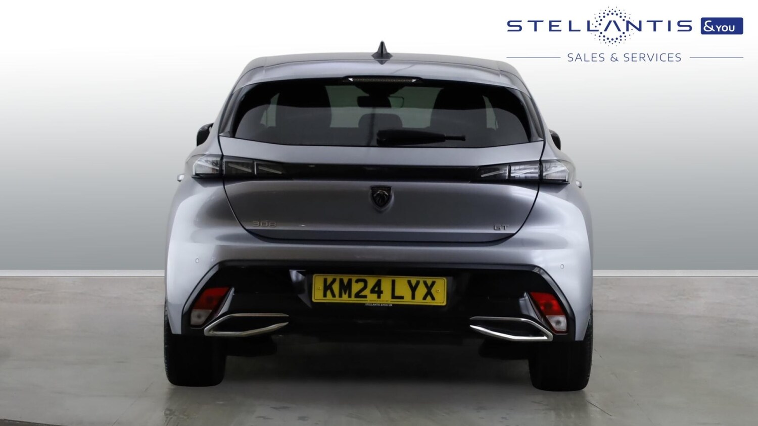 Used Peugeot 308 2024 for sale - 78008359: Photo 13