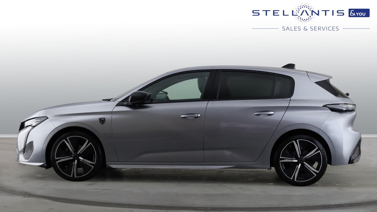 Used Peugeot 308 2024 for sale - 78008359: Photo 14