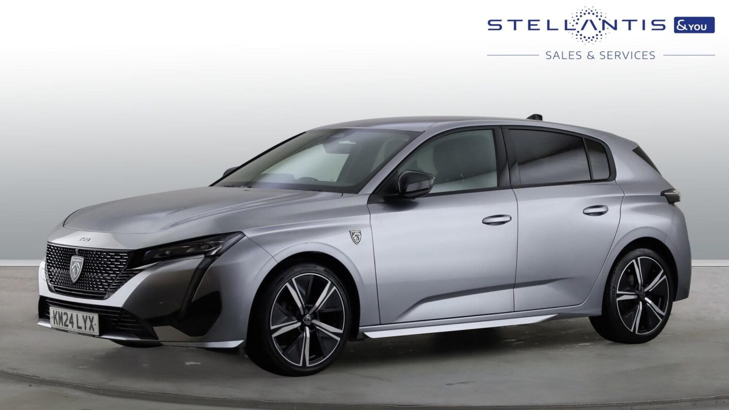 Used Peugeot 308 2024 for sale - 78008359: Photo 15