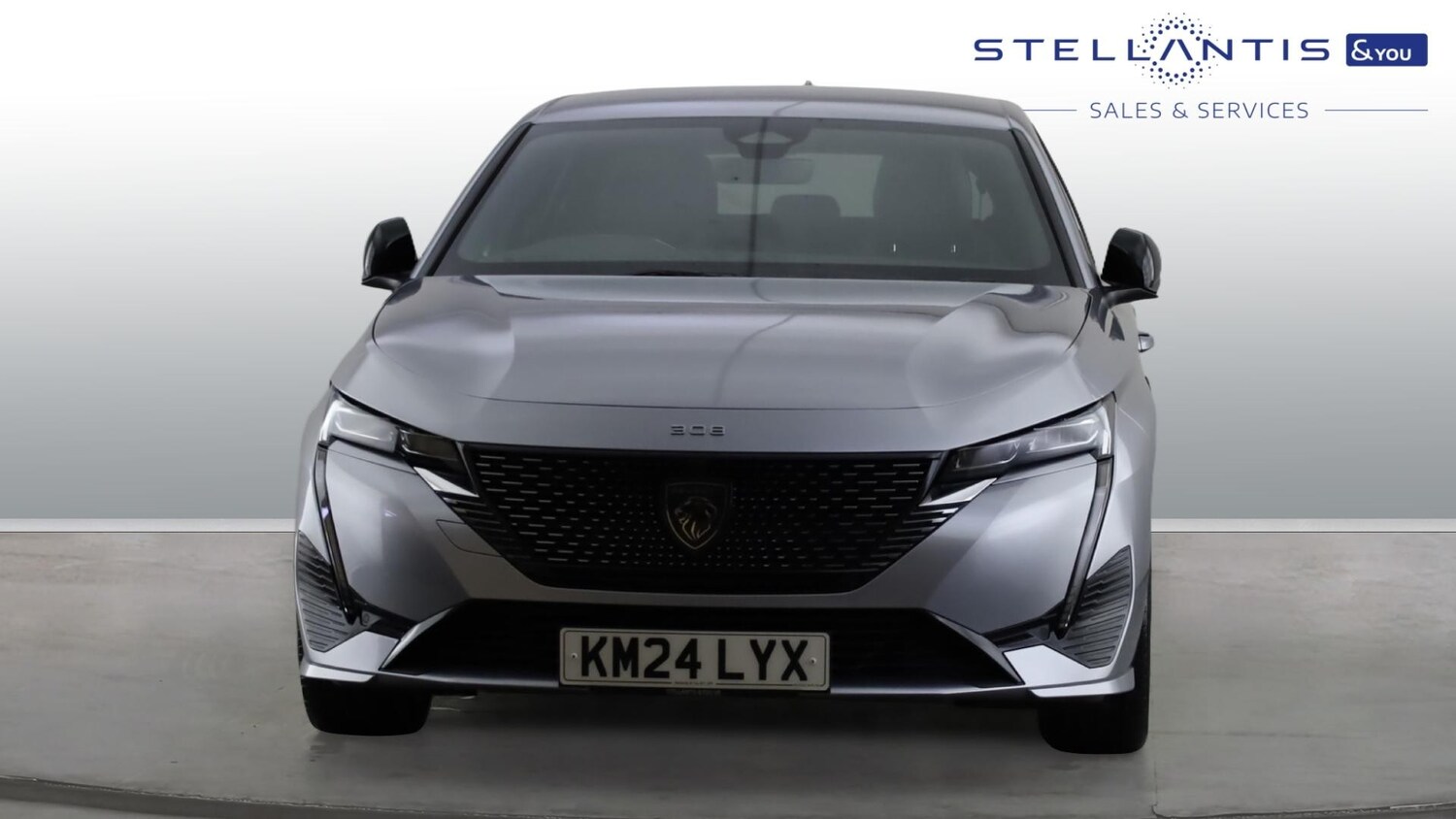 Used Peugeot 308 2024 for sale - 78008359: Photo 16