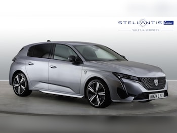 Peugeot 308 feature image