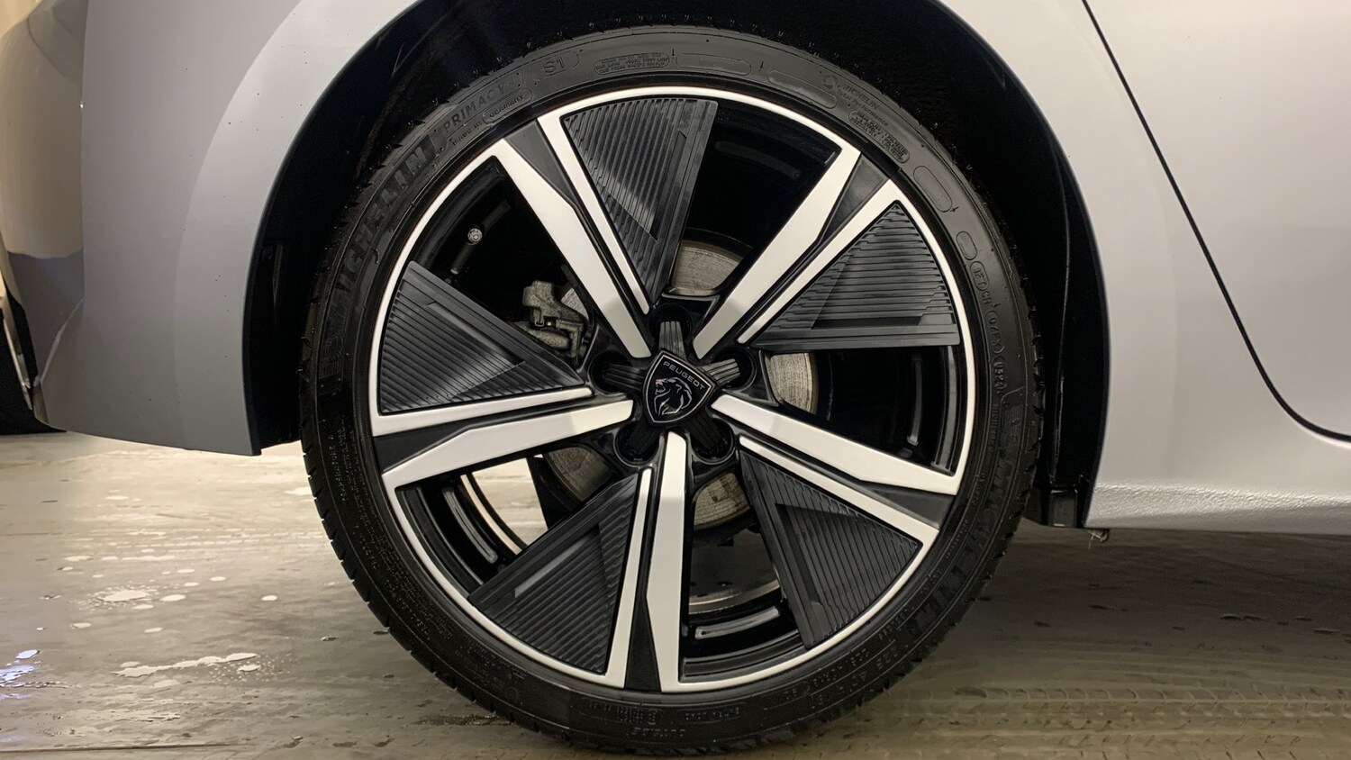 Used Peugeot 308 2024 for sale - 78008359: Photo 21