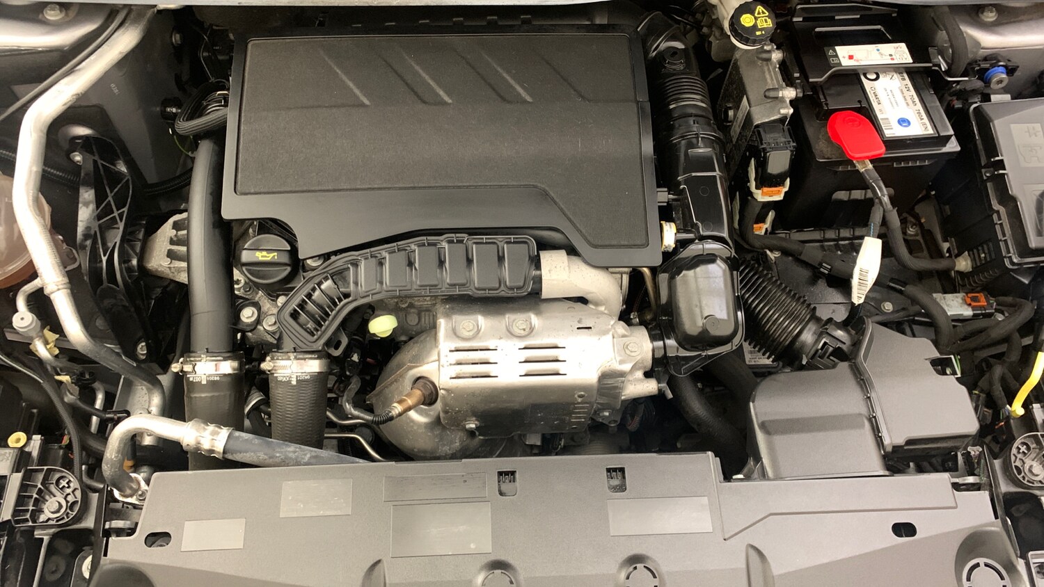 Used Peugeot 308 2024 for sale - 78008359: Photo 23