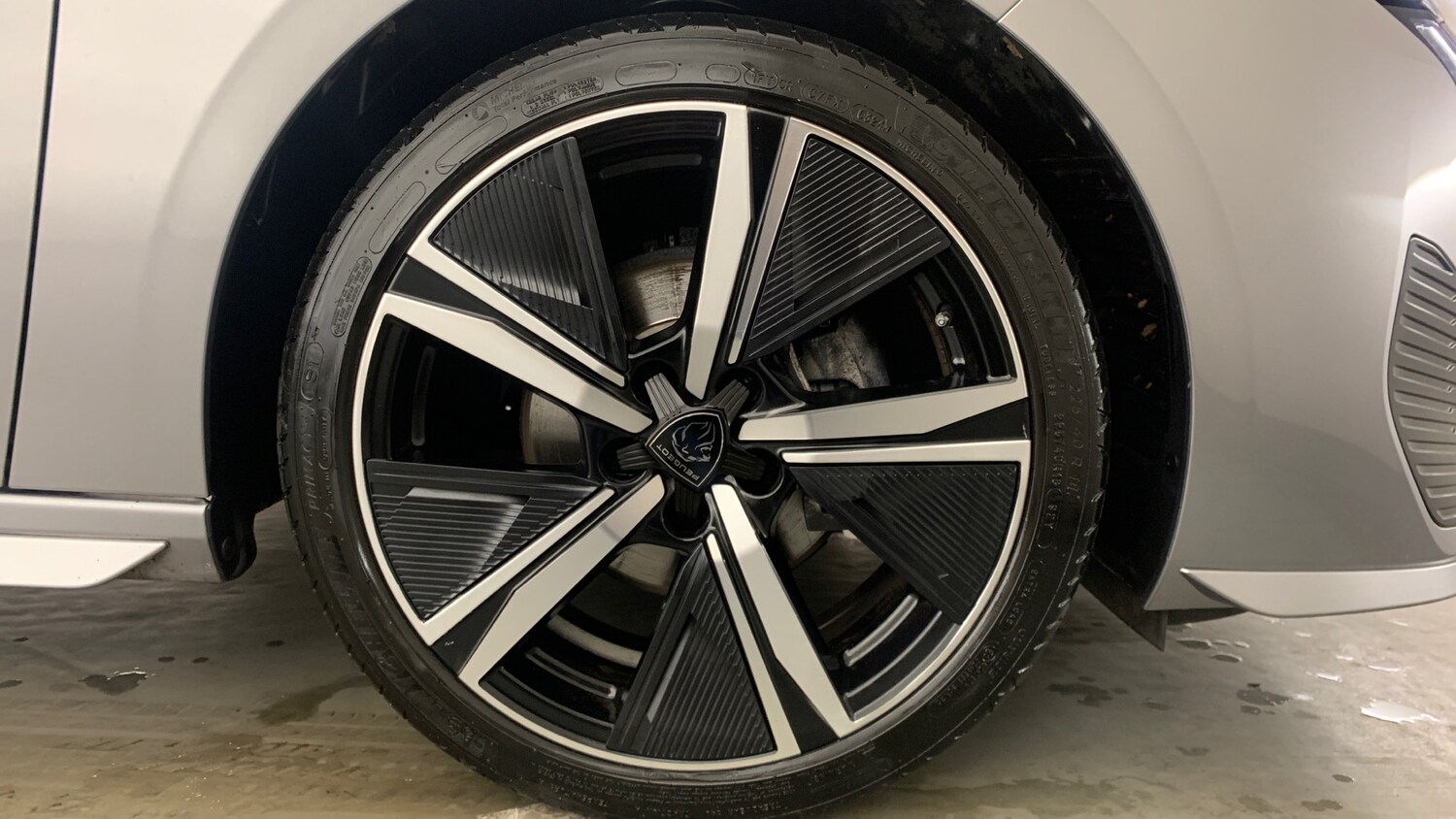 Used Peugeot 308 2024 for sale - 78008359: Photo 24