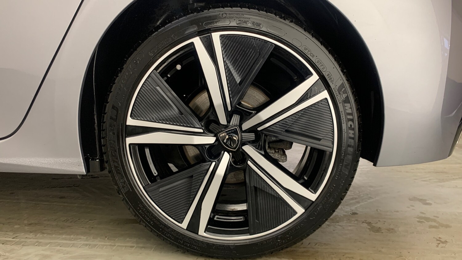 Used Peugeot 308 2024 for sale - 78008359: Photo 25