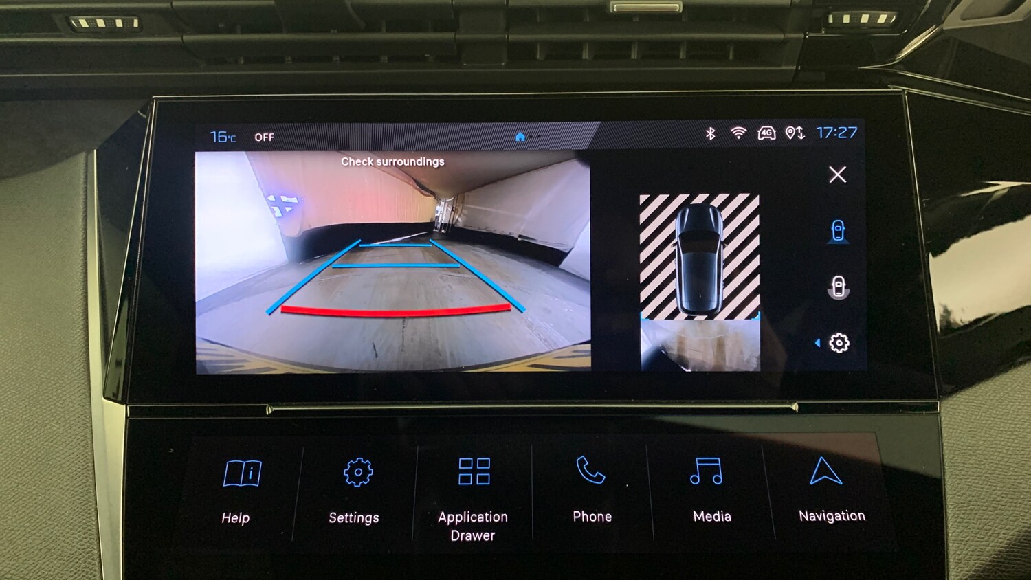 Used Peugeot 308 2024 for sale - 78008359: Photo 26