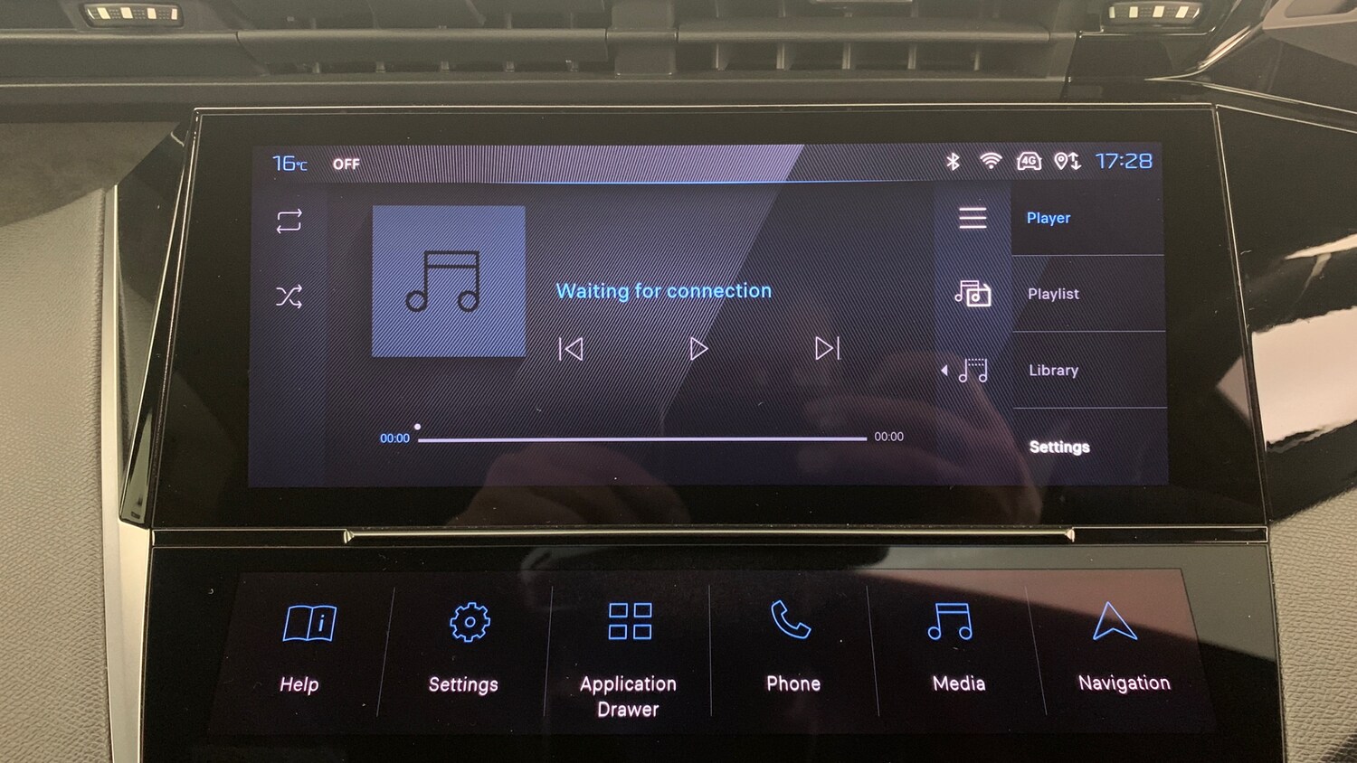 Used Peugeot 308 2024 for sale - 78008359: Photo 32