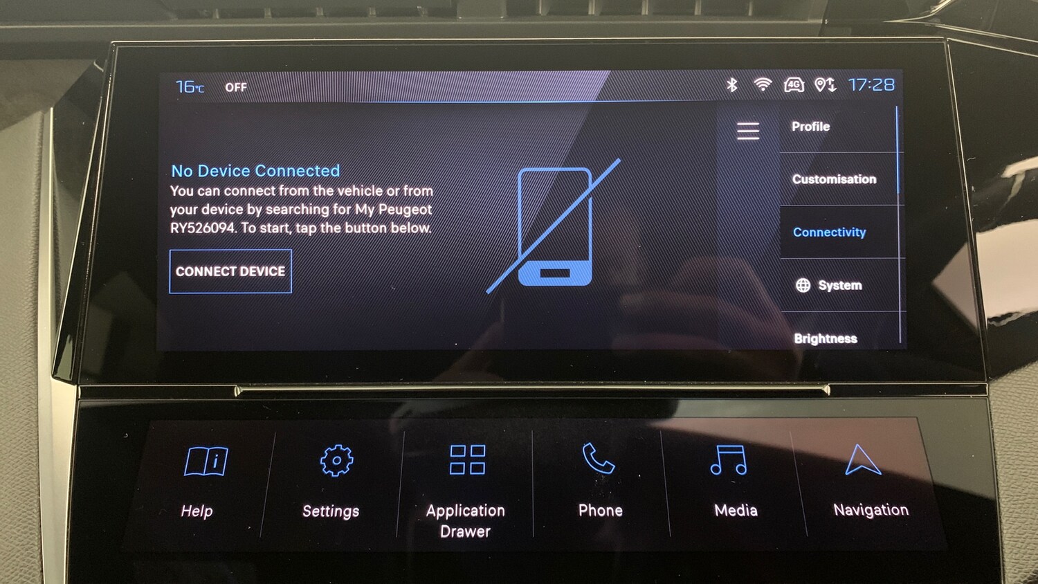 Used Peugeot 308 2024 for sale - 78008359: Photo 33