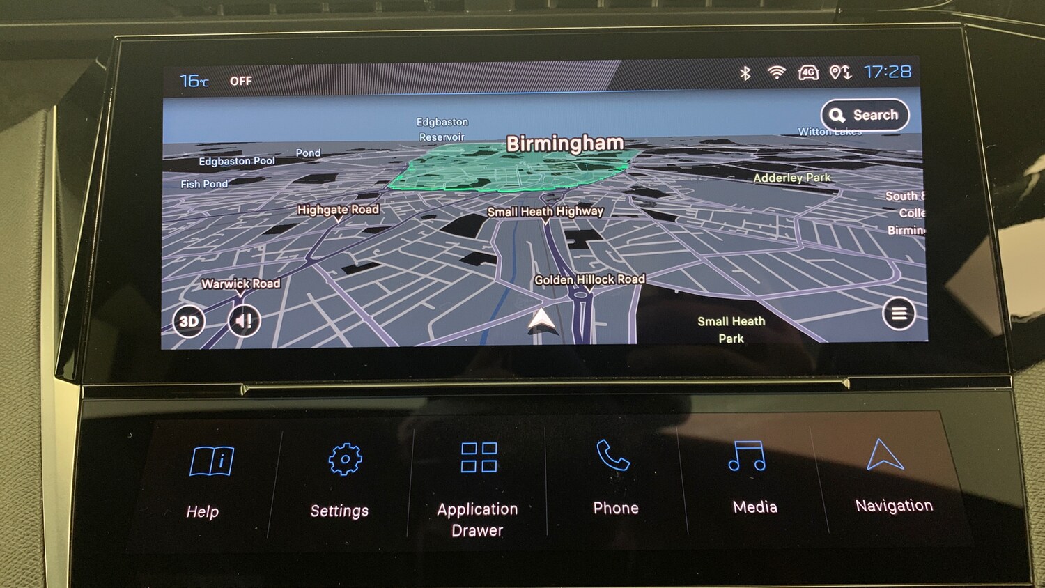 Used Peugeot 308 2024 for sale - 78008359: Photo 34