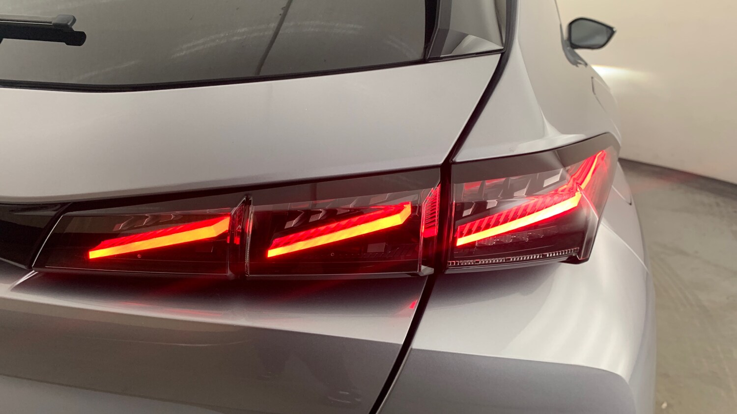 Used Peugeot 308 2024 for sale - 78008359: Photo 41