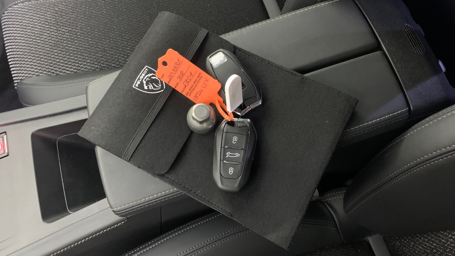 Used Peugeot 308 2024 for sale - 78008359: Photo 42