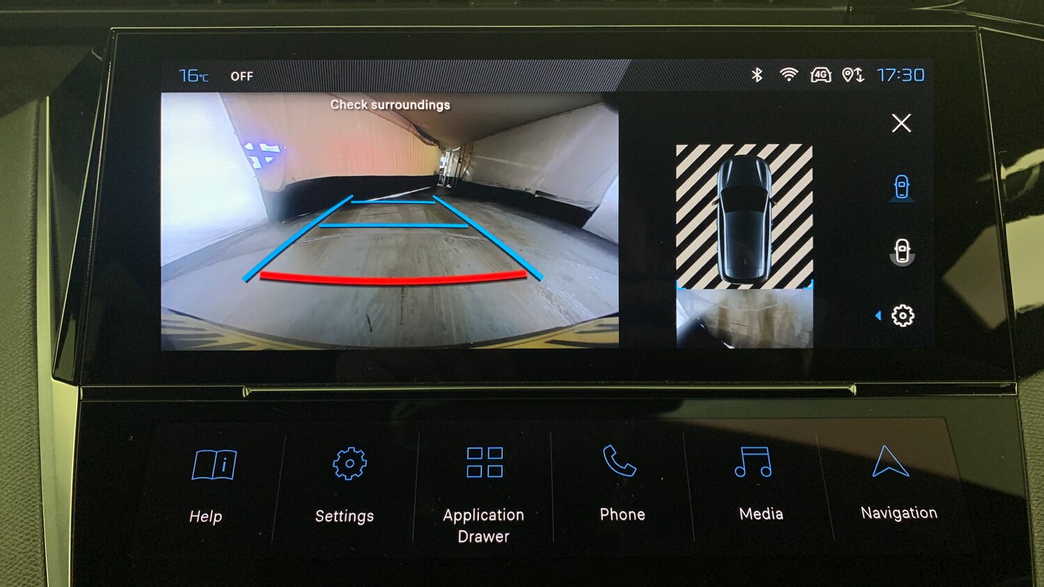 Used Peugeot 308 2024 for sale - 78008359: Photo 46