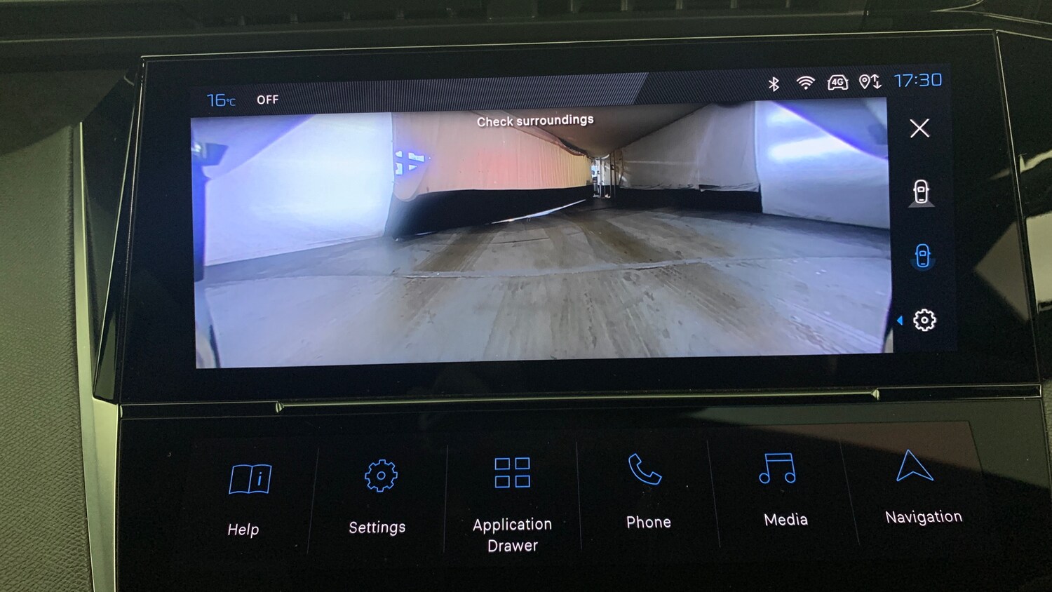 Used Peugeot 308 2024 for sale - 78008359: Photo 47