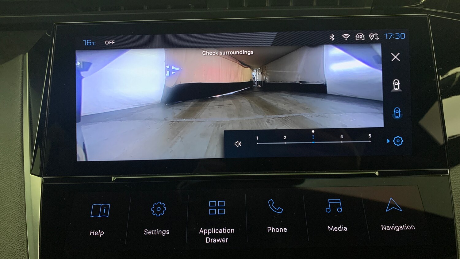 Used Peugeot 308 2024 for sale - 78008359: Photo 49