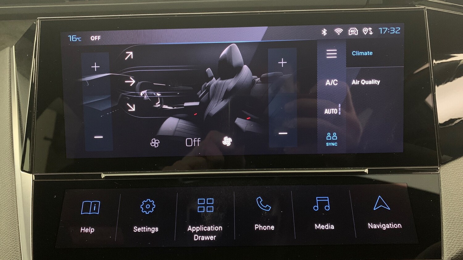 Used Peugeot 308 2024 for sale - 78008359: Photo 50