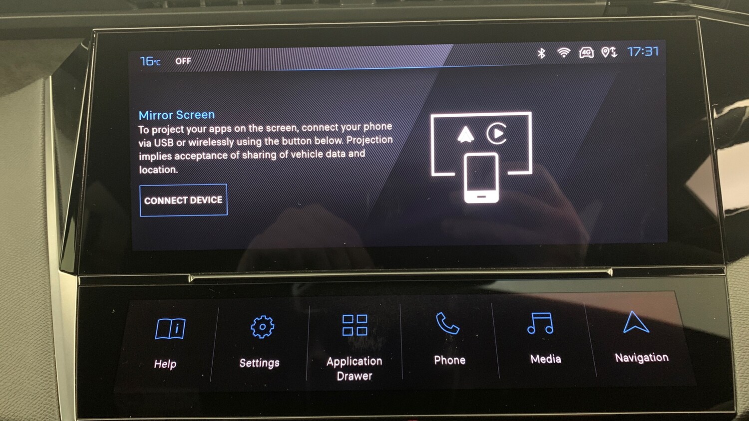 Used Peugeot 308 2024 for sale - 78008359: Photo 51