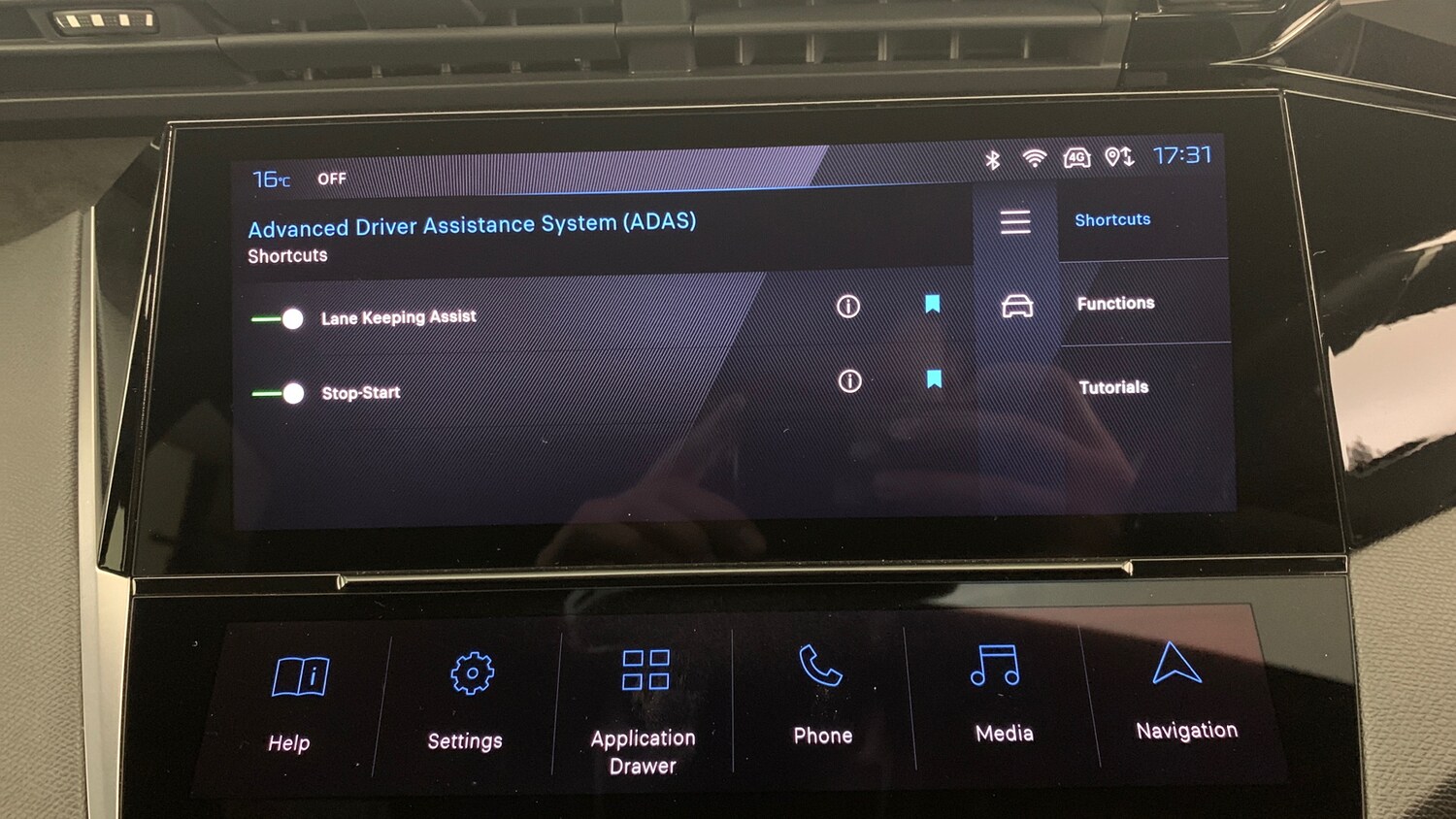 Used Peugeot 308 2024 for sale - 78008359: Photo 52