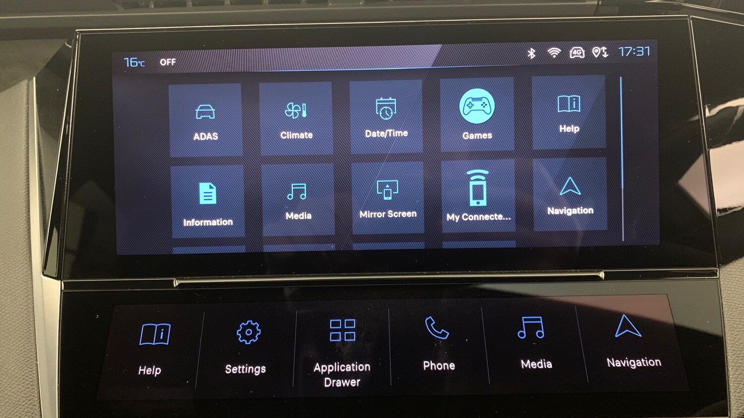 Used Peugeot 308 2024 for sale - 78008359: Photo 53