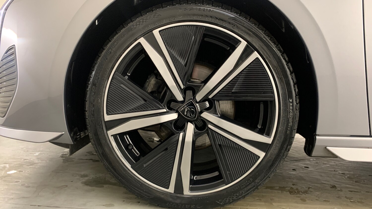 Used Peugeot 308 2024 for sale - 78008359: Photo 6