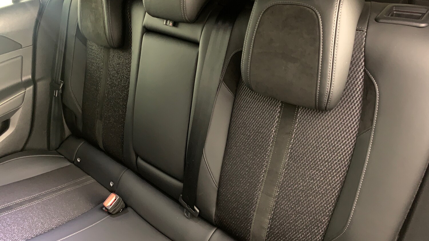 Used Peugeot 308 2024 for sale - 78008359: Photo 8