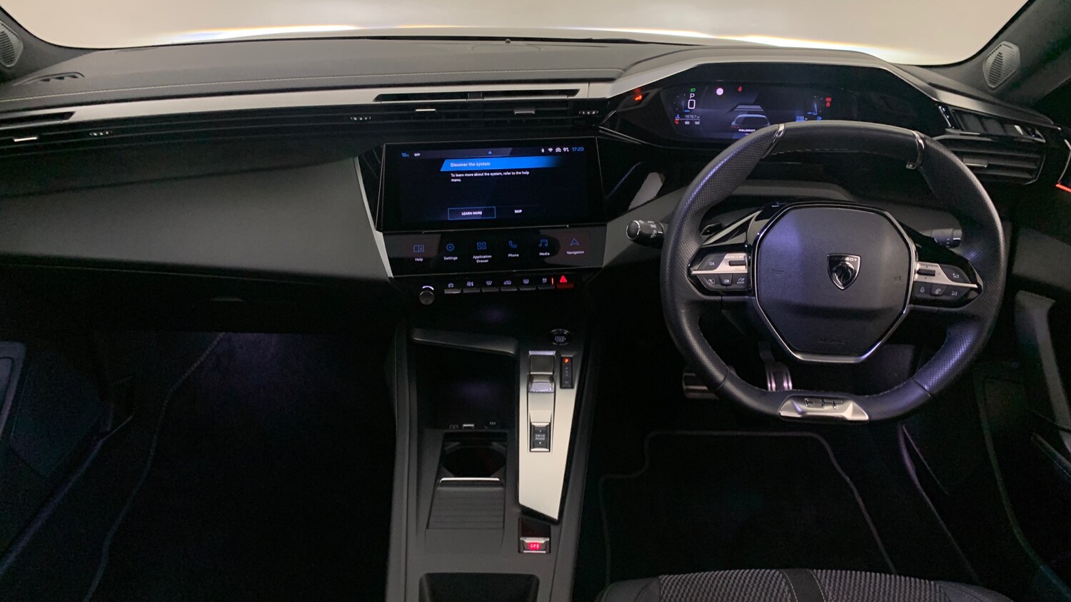 Used Peugeot 308 2024 for sale - 78008359: Photo 9