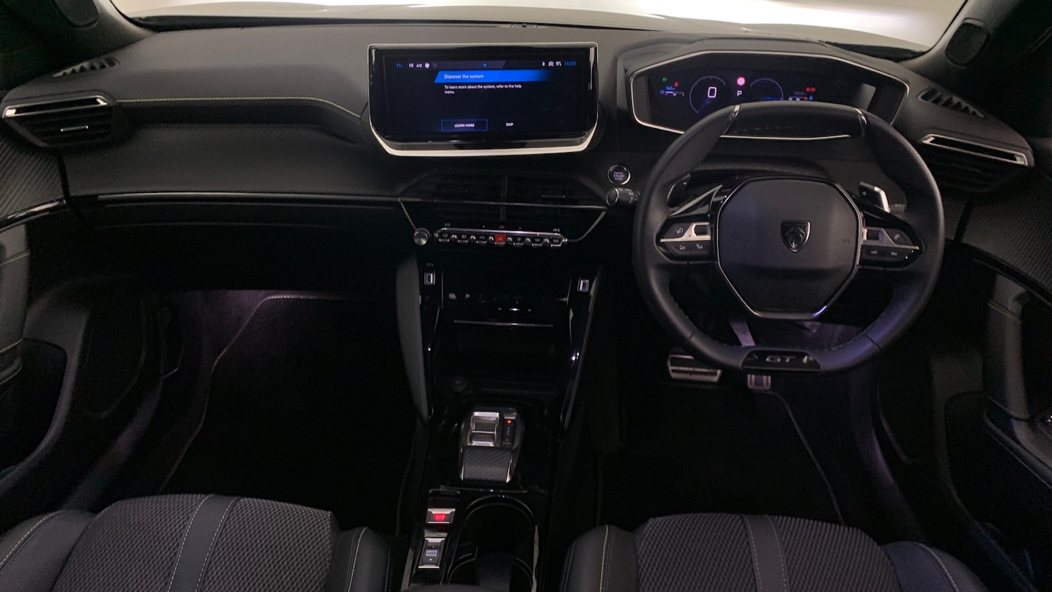 Used Peugeot 2008 2024 for sale - 77176163: Photo 10