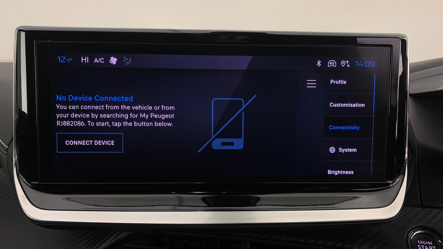 Used Peugeot 2008 2024 for sale - 77176163: Photo 12